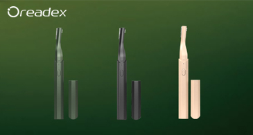 Exploring the Working Principle of Electric Eyebrow Trimmers